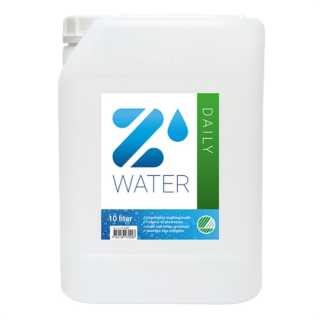 Z-Water Daily 10 liter